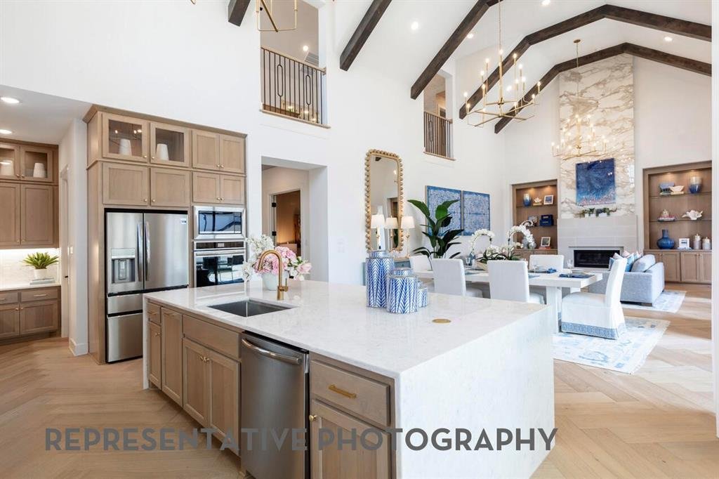 House in Prosper, Texas, United States 4 - 17289241