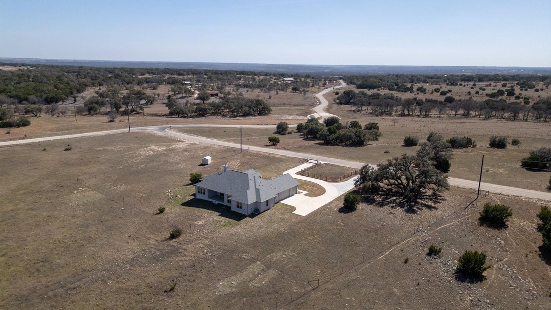 House in Briggs, Texas, United States 4 - 17288778