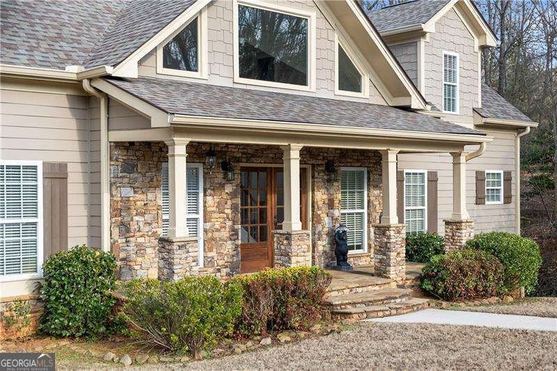 House in Lavonia, Georgia, United States 5 - 17289403