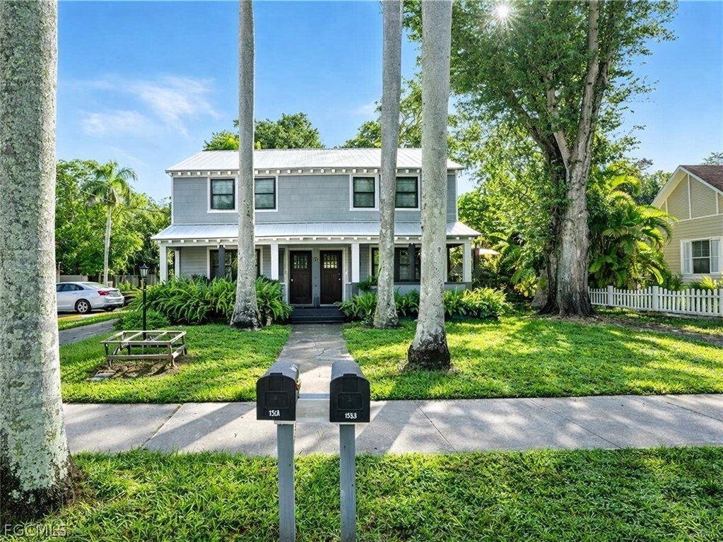 House in Fort Myers, Florida, United States 1 - 17173044