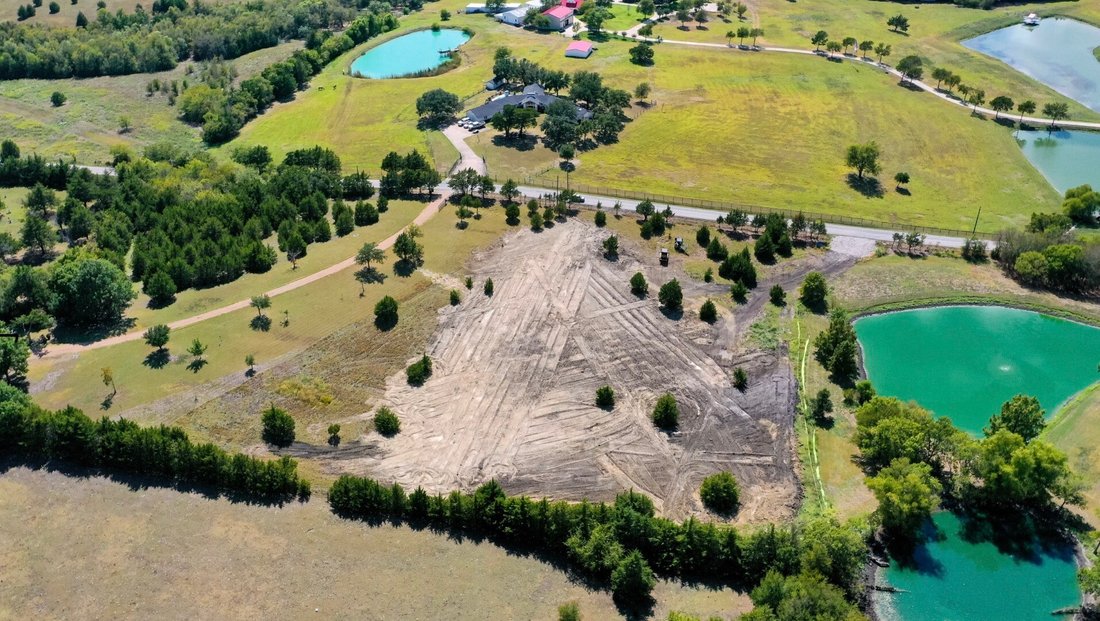 Land in Heath, Texas, United States 3 - 17289536