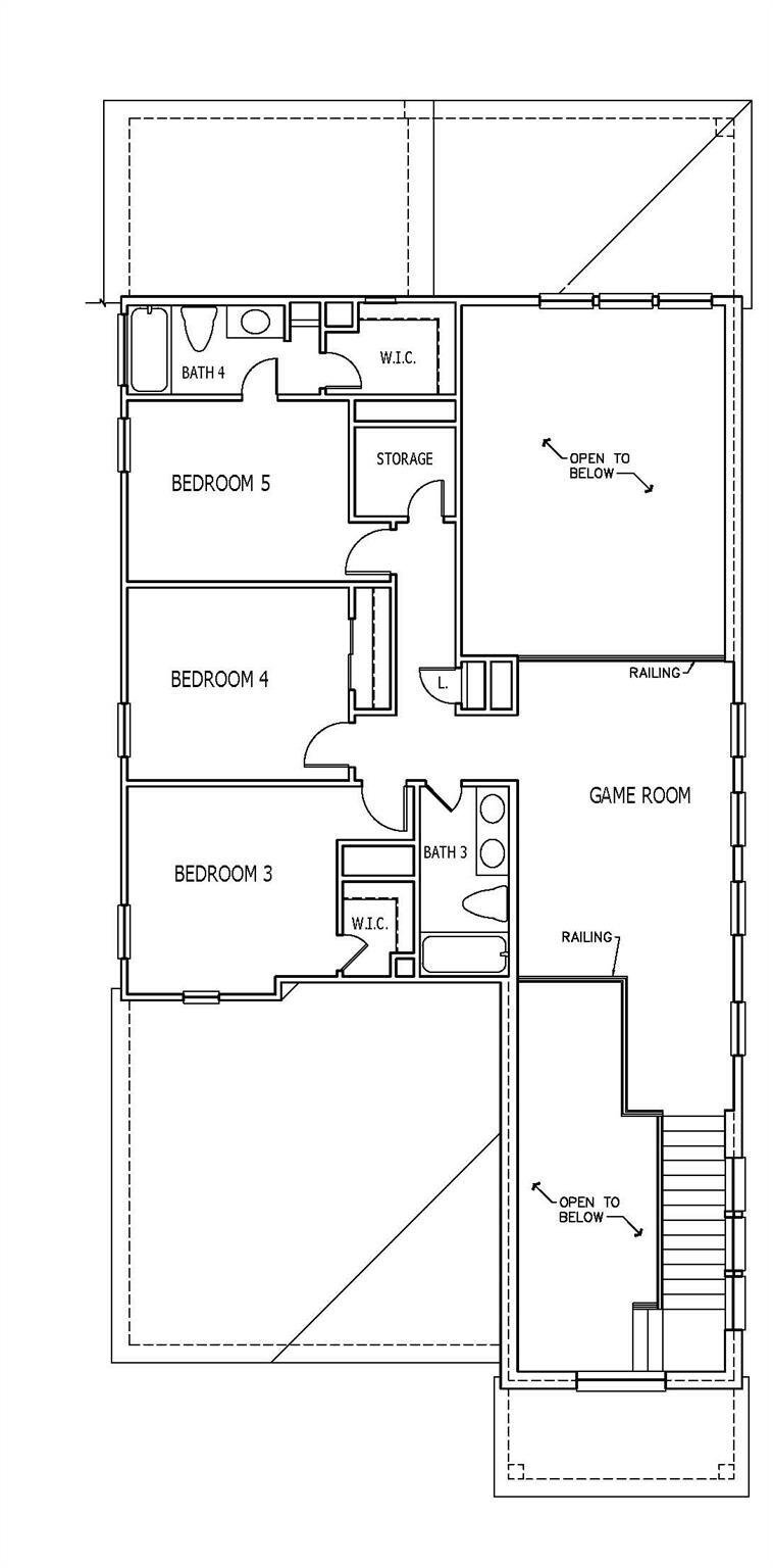 House in Georgetown, Texas, United States 4 - 17288766
