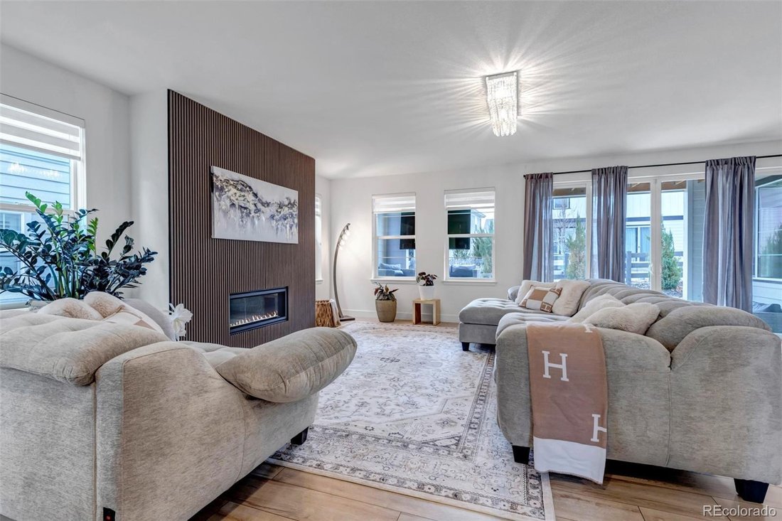 House in Castle Rock, Colorado, United States 3 - 17289037
