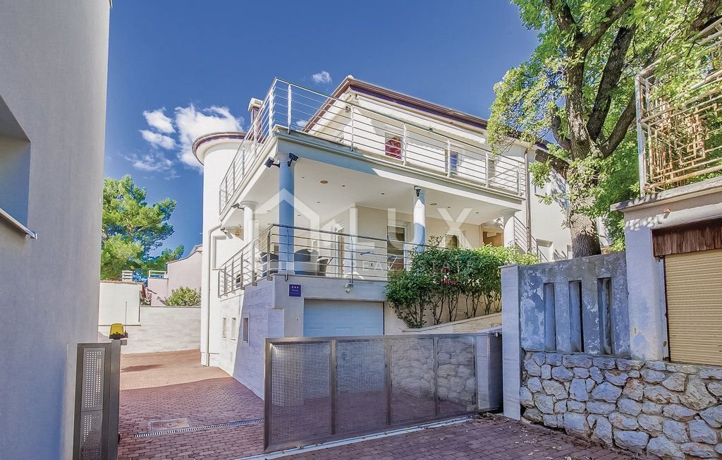 Apartment in Grad Crikvenica, Primorje-Gorski Kotar County, Croatia 5 - 17289430