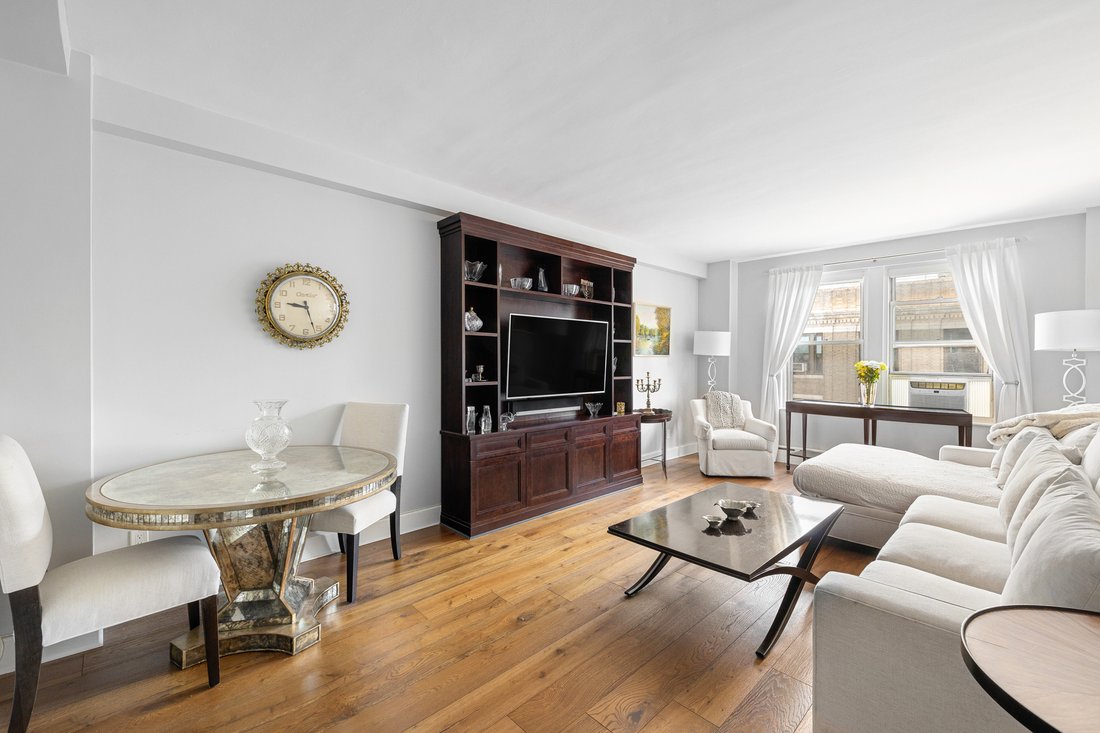 Apartment in New York, New York, United States 2 - 17291106