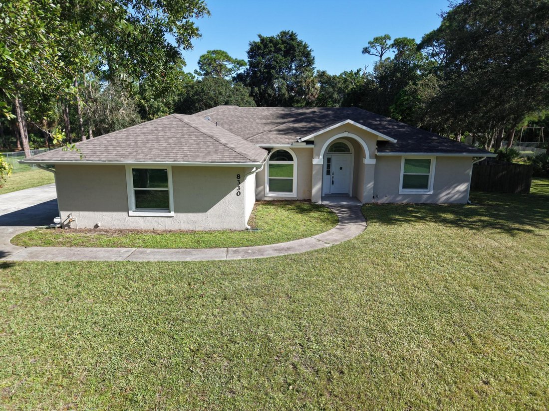 House in Fort Pierce, Florida, United States 4 - 17175714