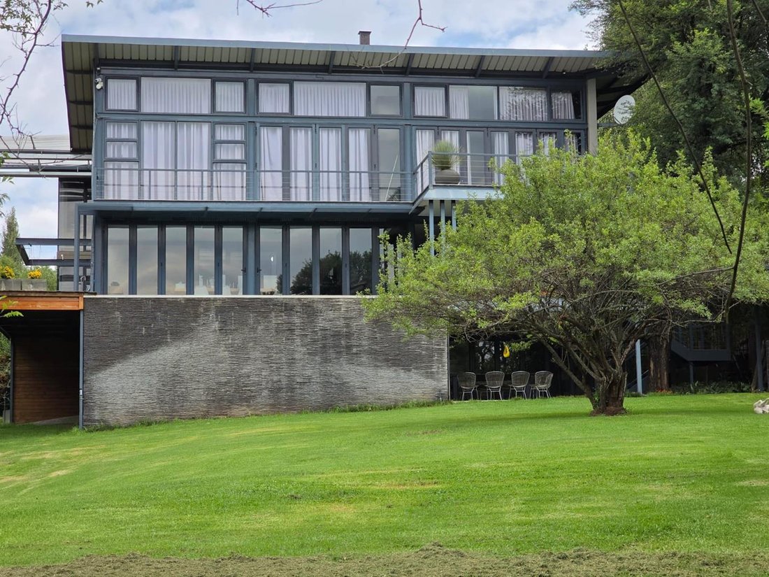 House in Heuwelsig, Free State, South Africa 2 - 17291199