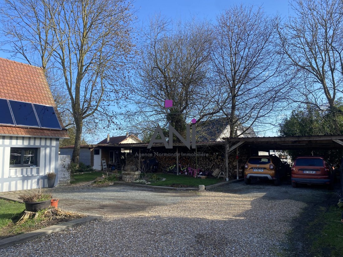 House in Luneray, Normandy, France 4 - 17290686