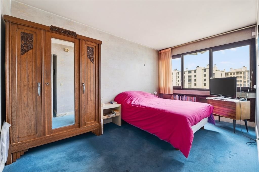 Apartment in Palais Royal, Paris 1er Arrondissement, Paris 5 - 17291530