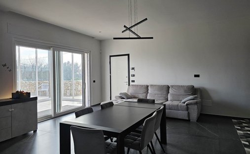 Appartamento a Viale Martiri - Via Matera - Via Selva, Altamura, Puglia 1