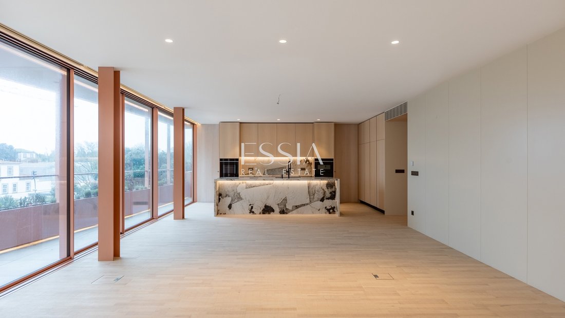 Apartment in Aldoar, Foz do Douro e Nevogilde, Porto District, Portugal 5 - 17290087