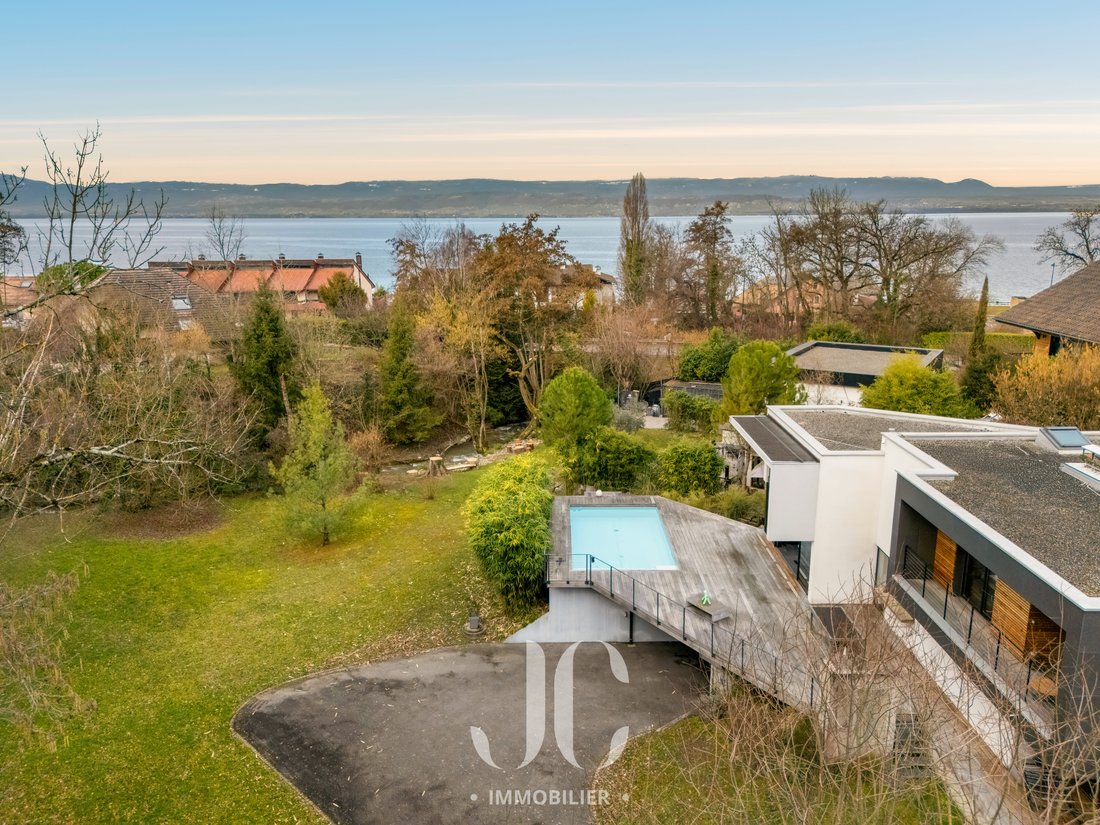 House in Cités, Thonon-les-Bains, France 3 - 17290079