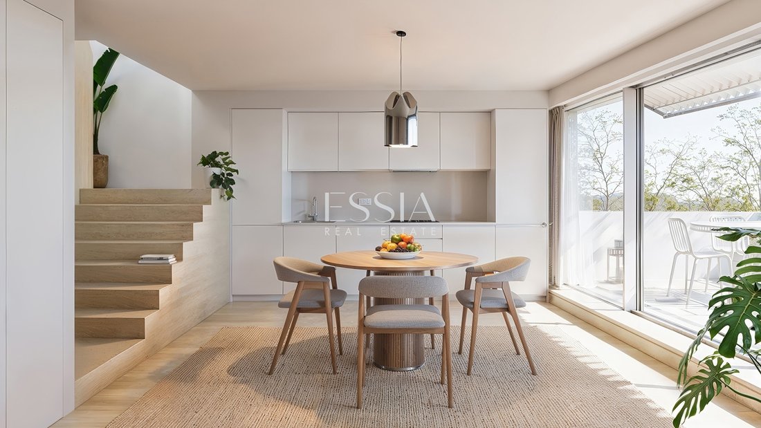 Apartment in Lordelo do Ouro e Massarelos, Porto District, Portugal 4 - 17289808