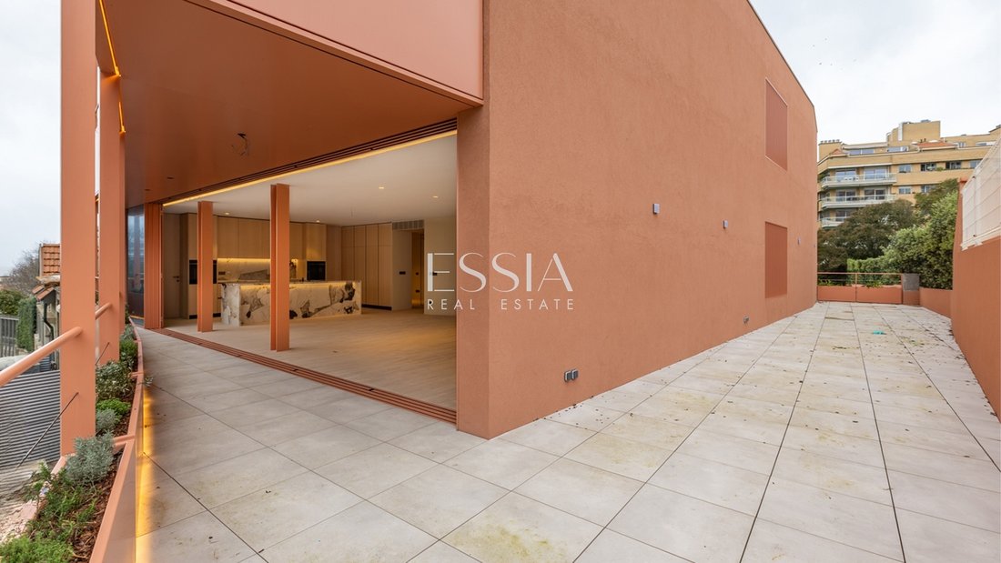 Apartment in Aldoar, Foz do Douro e Nevogilde, Porto District, Portugal 3 - 17290071