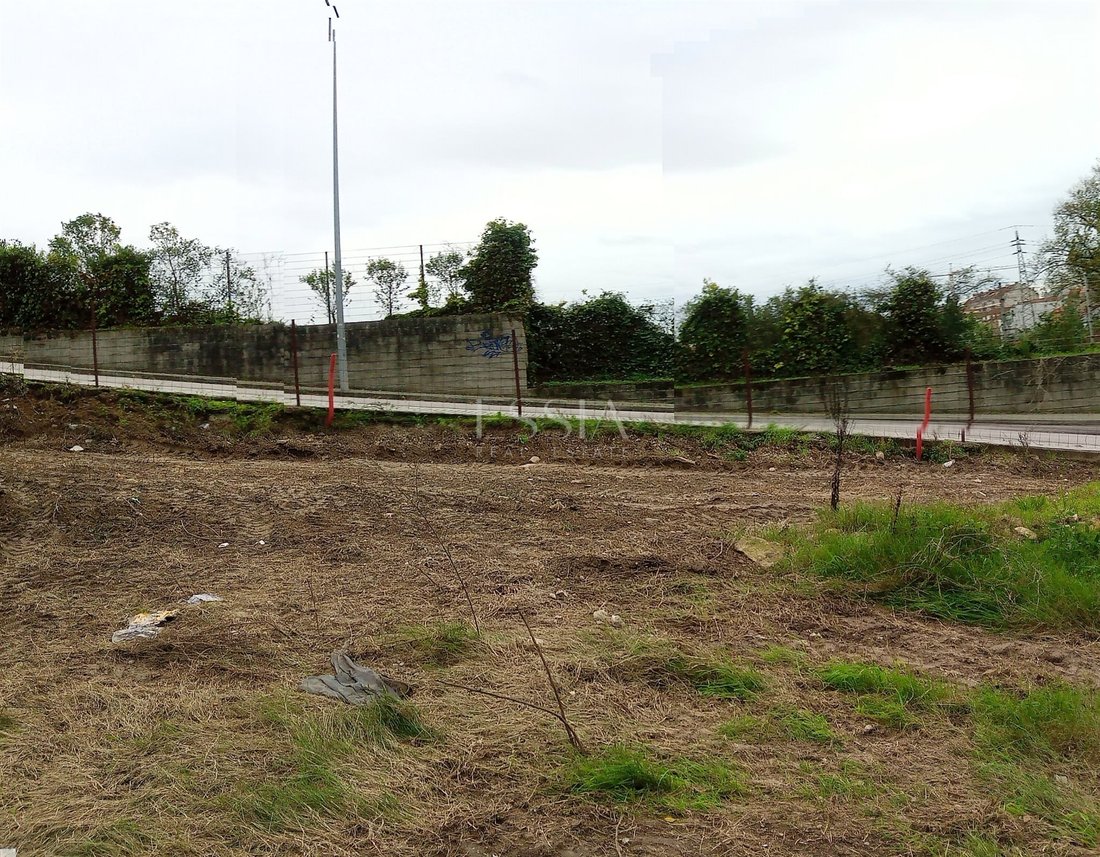 Land in Aguas Santas, Porto District, Portugal 4 - 13028994