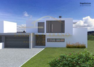House in São João das Lampas, Lisbon, Portugal 4 - 17289902