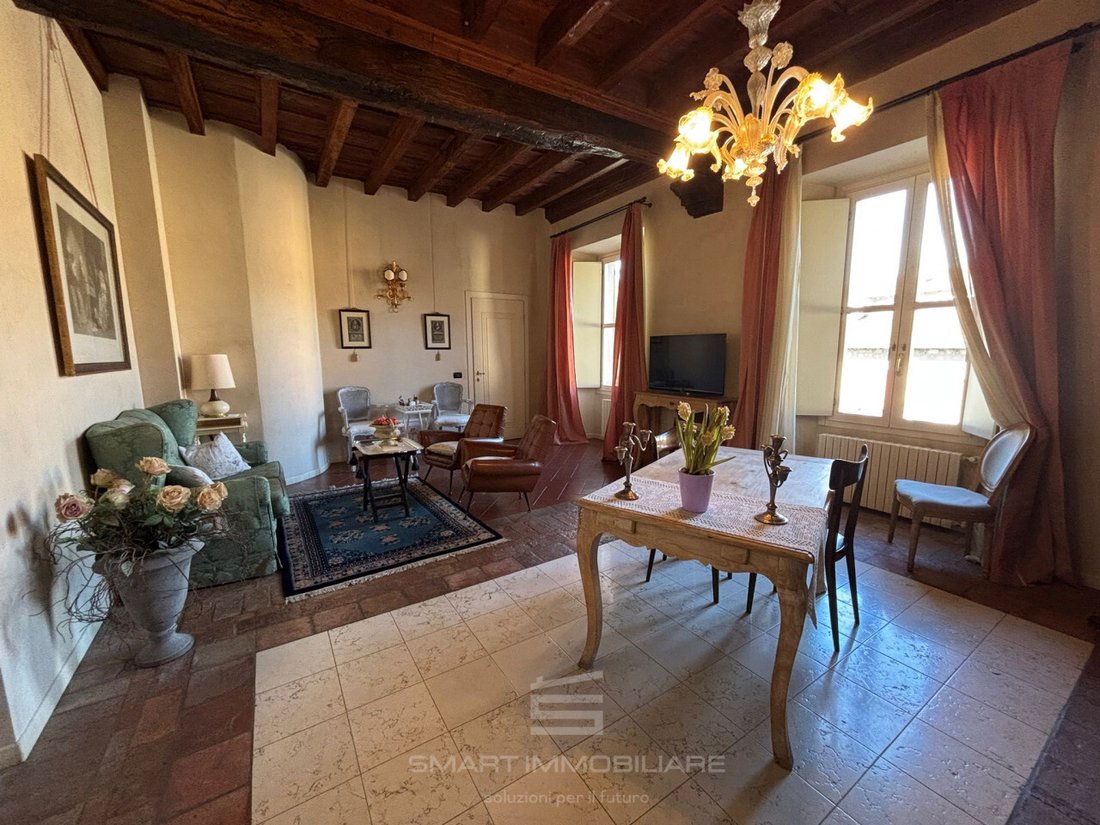 Apartment in Iseo, Lombardy, Italy 1 - 17290286