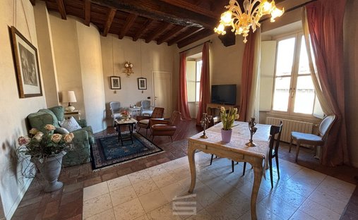 Appartamento a Iseo, Lombardia, Italia 1