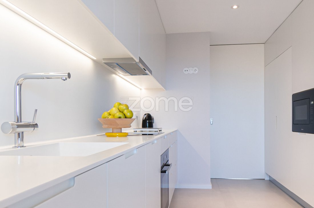 Apartment in Matosinhos e Leca da Palmeira, Porto District, Portugal 2 - 17290438