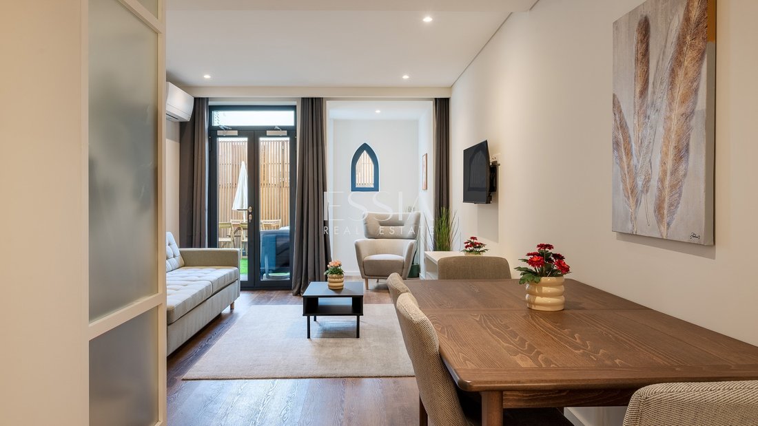 Apartment in Cedofeita, Santo Ildefonso, Se, Miragaia, Sao Nicolau e Vitoria, Porto District, Portugal 4 - 16583786
