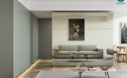 Apartment in Cedofeita, Santo Ildefonso, Se, Miragaia, Sao Nicolau e Vitoria, Porto District, Portugal 1