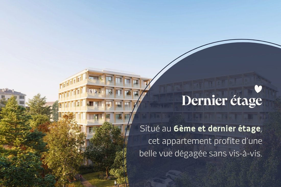 Apartment in Gare, Annecy, France 4 - 17290792