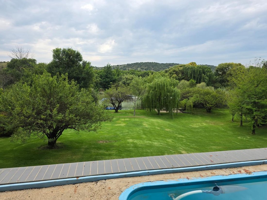 House in Heuwelsig, Free State, South Africa 3 - 17291199