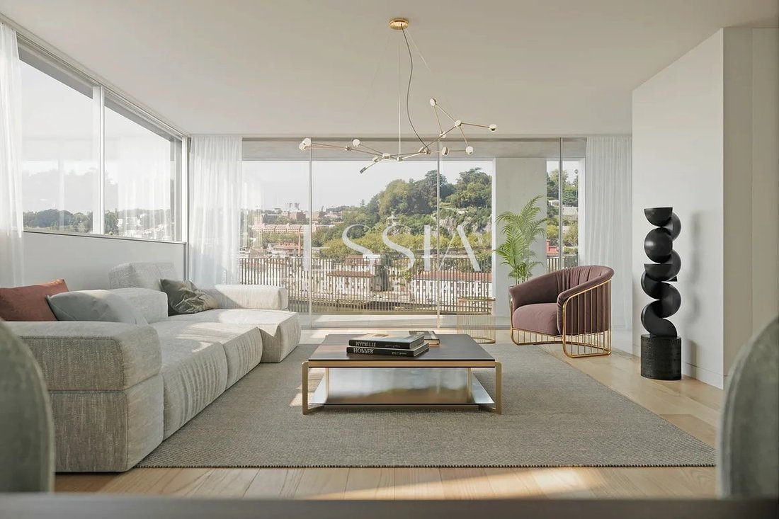 Apartment in Santa Marinha e Sao Pedro da Afurada, Porto District, Portugal 5 - 13124051