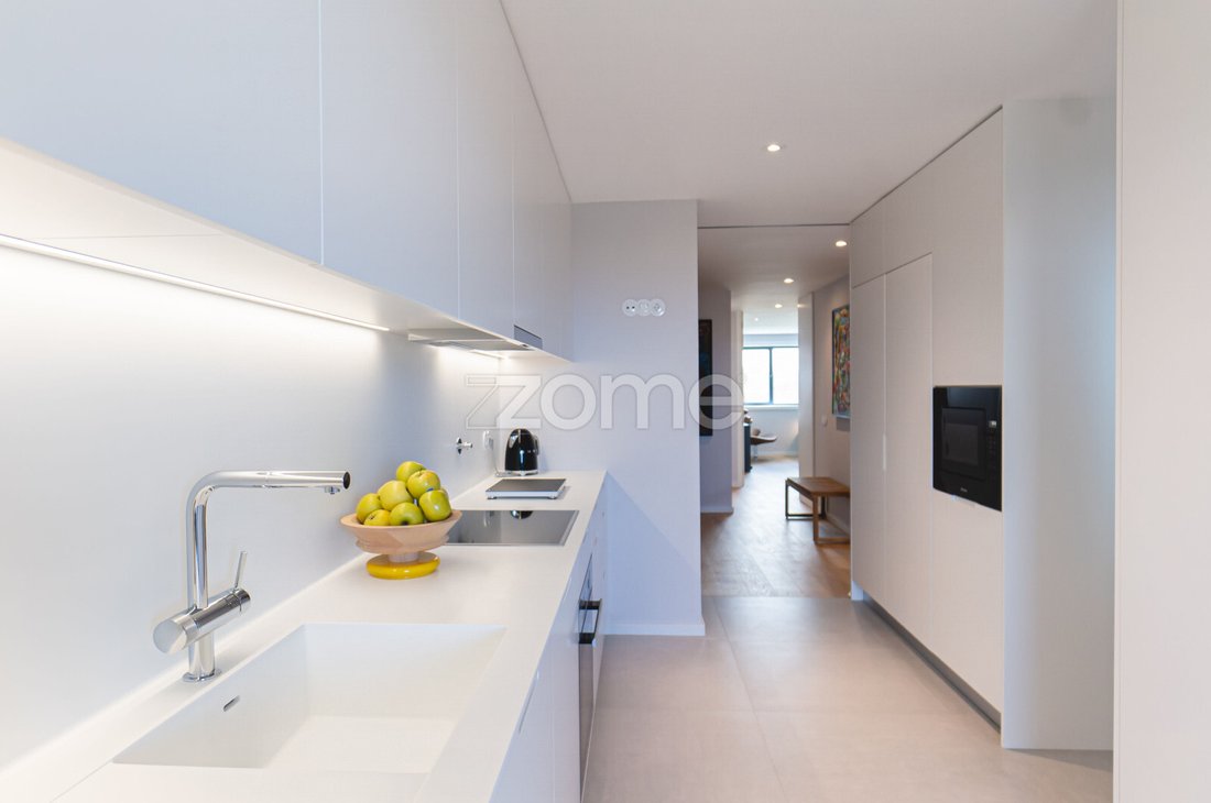 Apartment in Matosinhos e Leca da Palmeira, Porto District, Portugal 5 - 17290435
