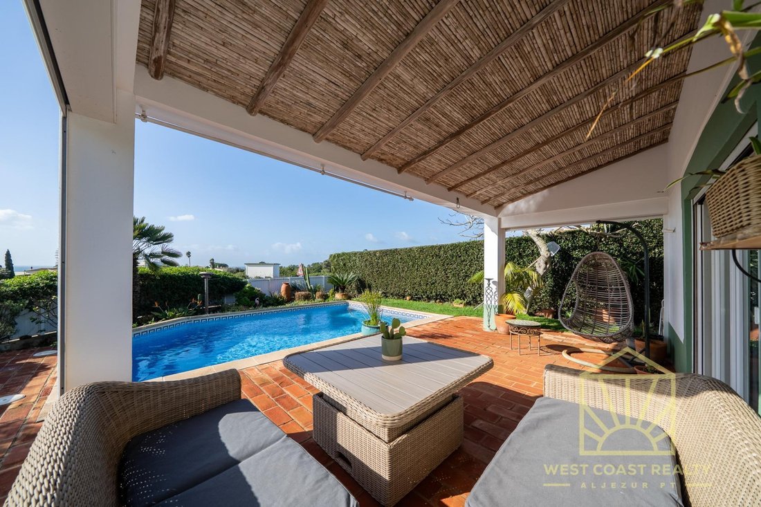 Villa in Praia da Luz, Algarve, Portugal 4 - 17072760