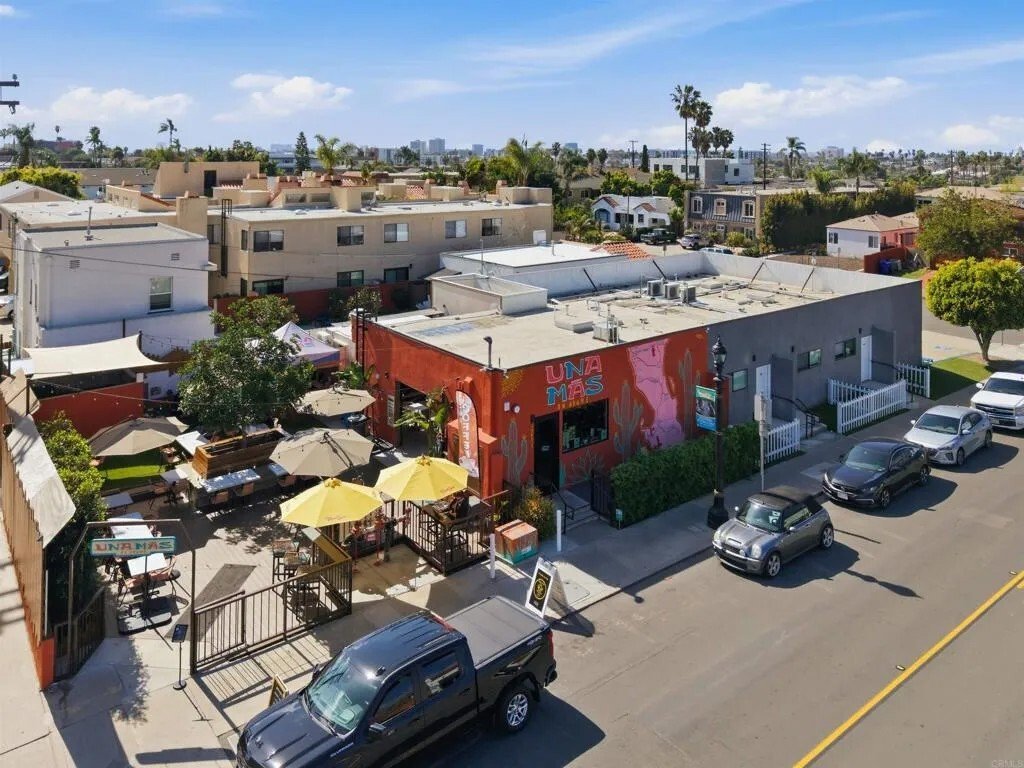 San Diego, California, United States 1 - 17291483