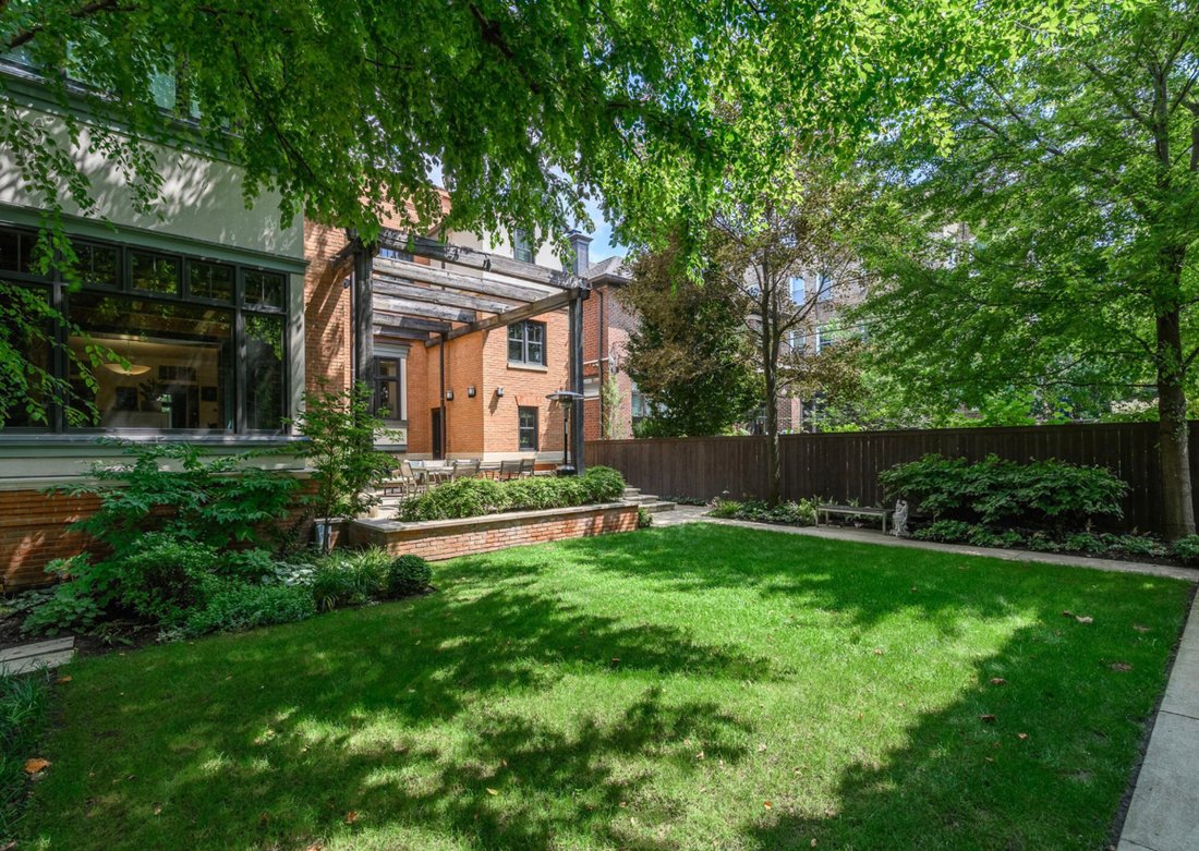 House in Chicago, Illinois, United States 4 - 17292062