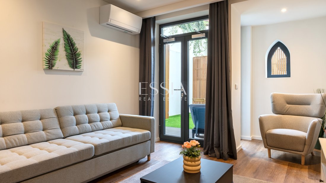 Apartment in Cedofeita, Santo Ildefonso, Se, Miragaia, Sao Nicolau e Vitoria, Porto District, Portugal 3 - 16583786