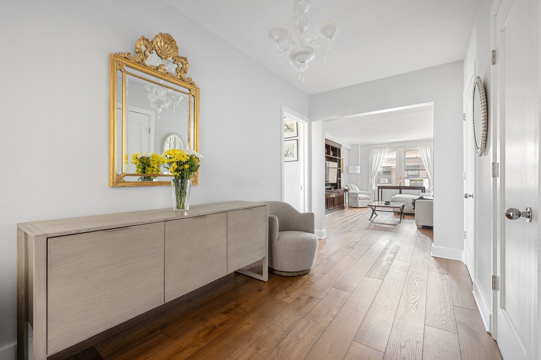 Apartment in New York, New York, United States 5 - 17291106