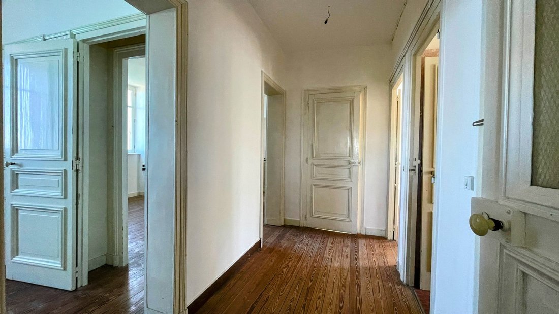 Apartment in Centre Ville, Dinard, France 4 - 17290800