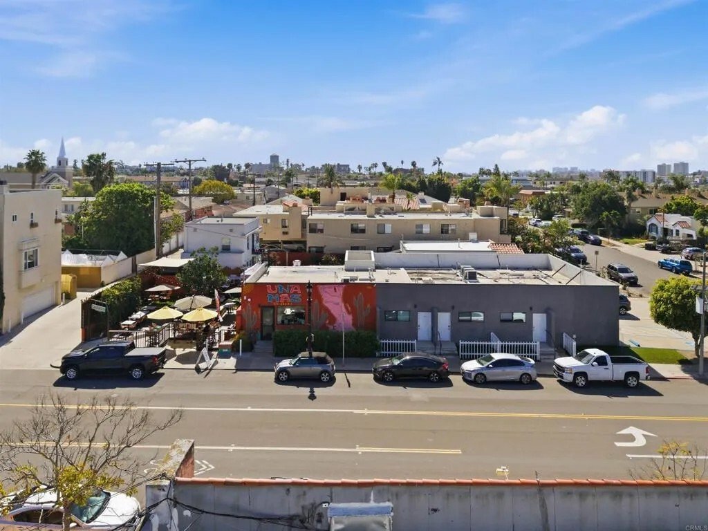 San Diego, California, United States 2 - 17291483