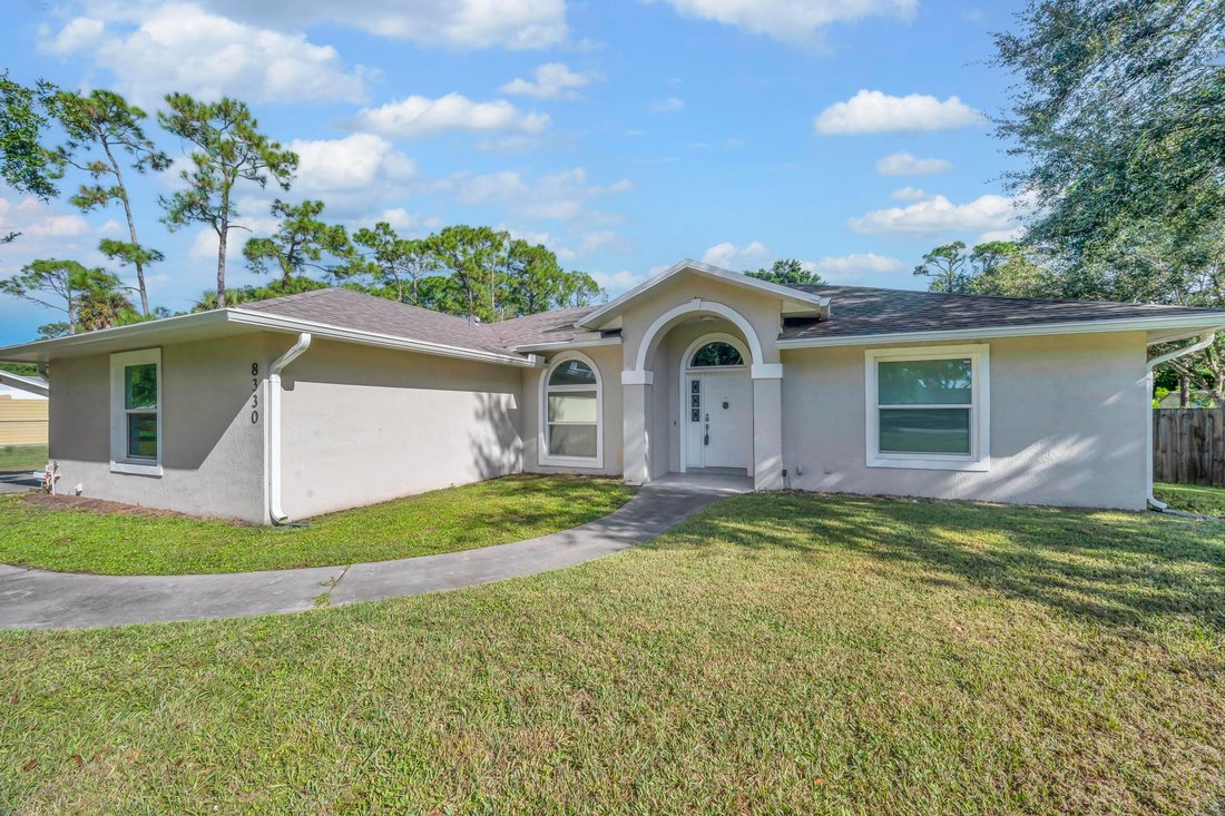 Haus in Fort Pierce, Florida, Vereinigte Staaten 5 - 17175714