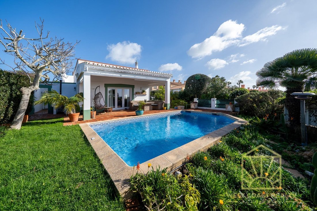 Villa in Praia da Luz, Algarve, Portugal 3 - 17072760