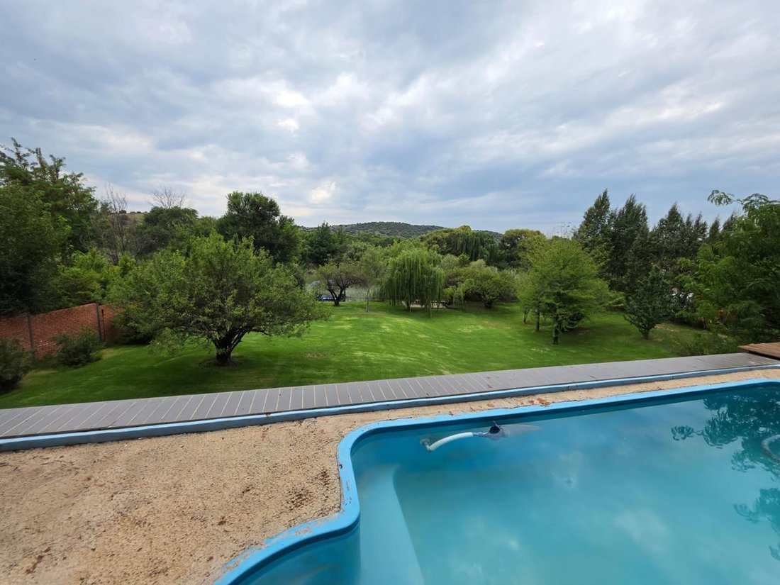 House in Heuwelsig, Free State, South Africa 4 - 17291199