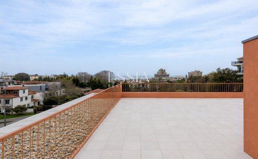 Apartment in Aldoar, Foz do Douro e Nevogilde, Porto District, Portugal 1