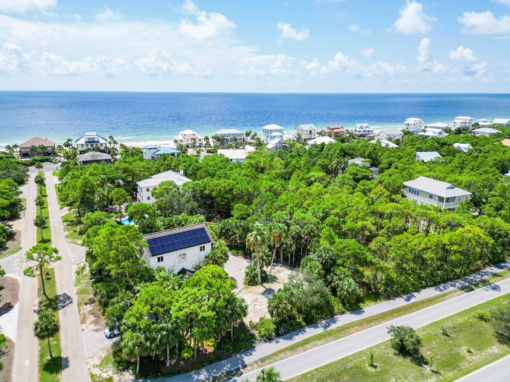 House in Saint George Island, Florida, United States 3 - 17291299
