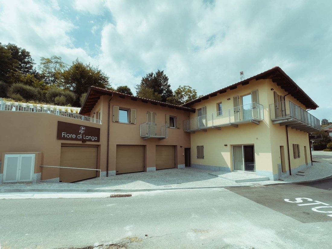 Monforte d'Alba, Piedmont, Italy 1 - 13688056