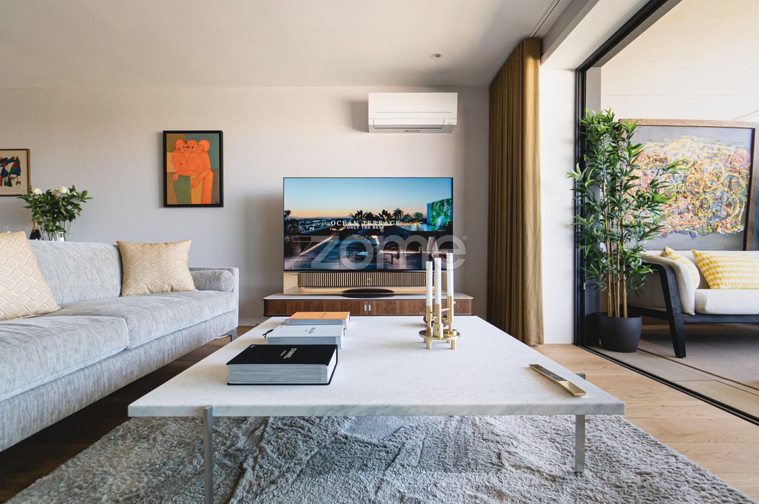 Apartment in Matosinhos e Leca da Palmeira, Porto District, Portugal 1 - 17290438