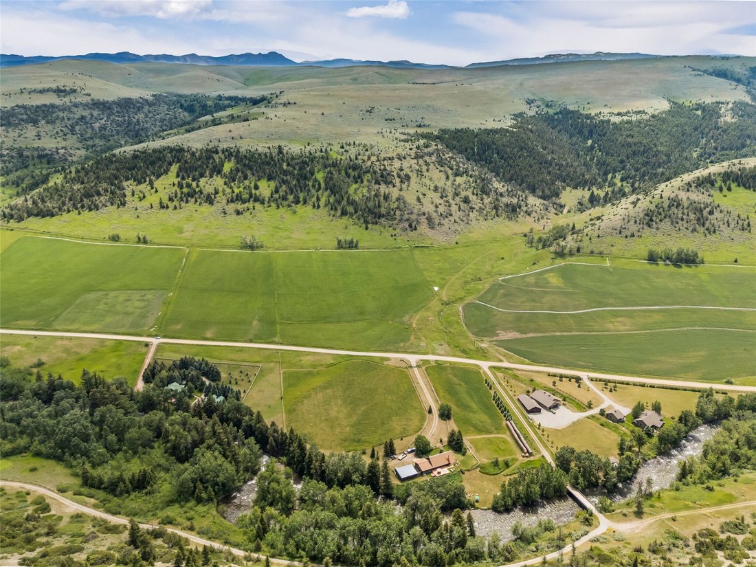 House in Mc Leod, Montana, United States 3 - 17290472