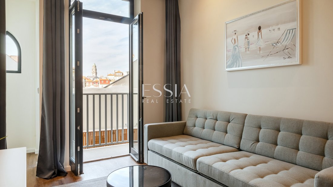 Apartment in Cedofeita, Santo Ildefonso, Se, Miragaia, Sao Nicolau e Vitoria, Porto District, Portugal 2 - 16583811