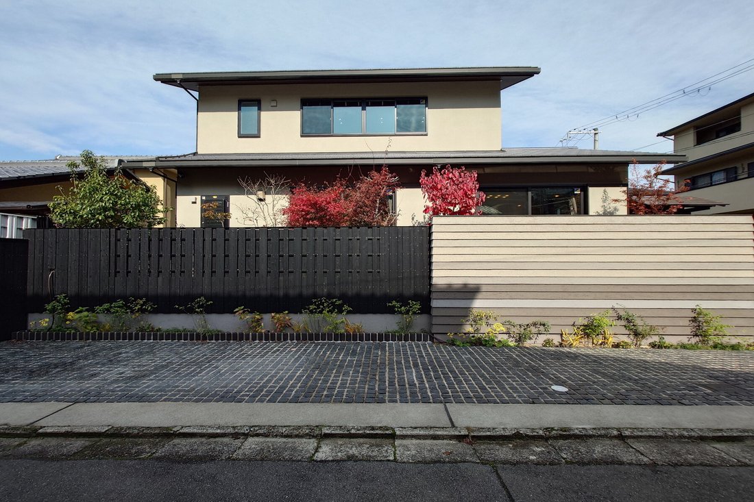 House in Kyoto, Kyoto, Japan 1 - 17290442