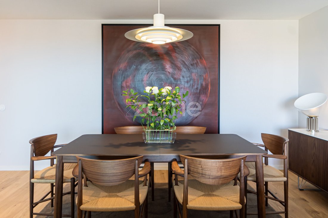 Apartment in Matosinhos e Leca da Palmeira, Porto District, Portugal 1 - 17290440