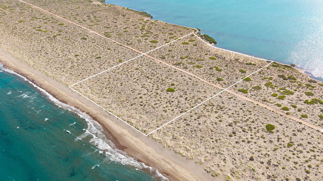 Land in La Paz, Baja California Sur, Mexico 4 - 17290962
