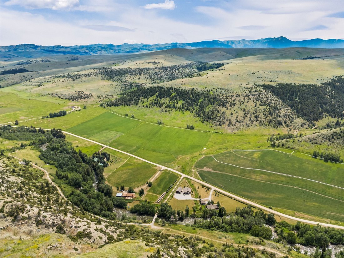 House in Mc Leod, Montana, United States 5 - 17290472