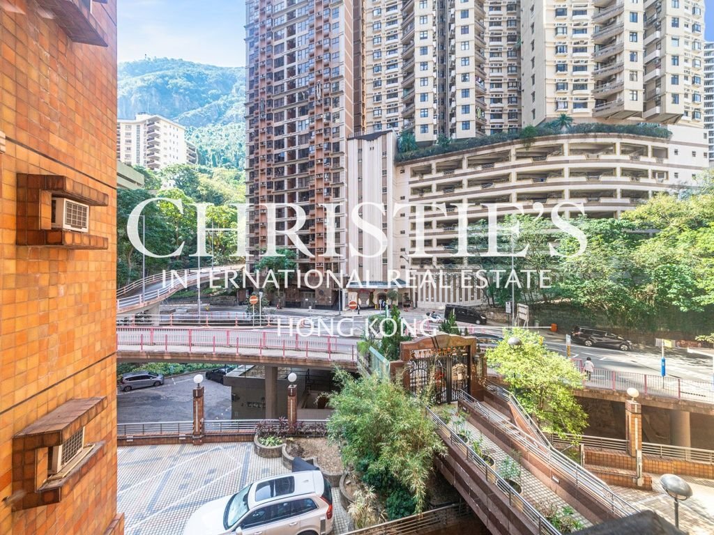 Appartement à Hong-Kong, Hong Kong 1 - 17292721